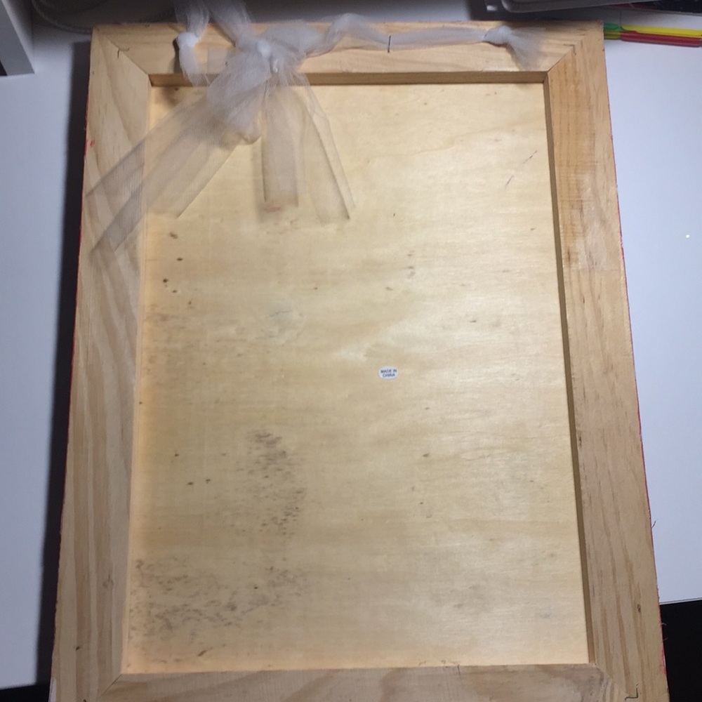 Princess!! Sign 👑 - Picture 4 of 5